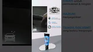 PRIMO Glass Polish