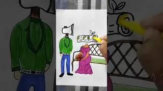 A cute forest story 🥰 #shorts #viral #trending #motivation #youtubeshorts #viralshorts #sadreality