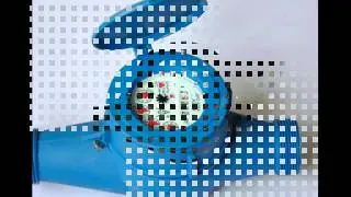 High quality Upright Rotary Vane Wheel Removable Water Meter for sale price supplier