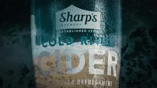 Commercial Product Film | LUMIX GH5S | Sharp's Brewery