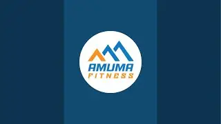 Amuma Fitness is live