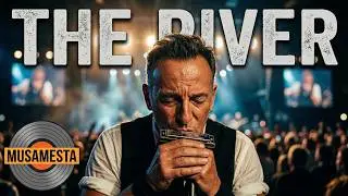 Bruce Springsteen – The River
