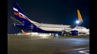 Летим на Airbus A320 Cамара-Актау. xEnviro 1.18. #xplane11 #xenviro #flightfactor