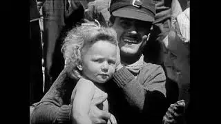 Befreiung in Tirol, Frühjahr 1945