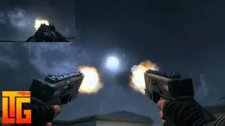 MULTI COD GUN SYNC - HALLOWEEN SPECIAL!