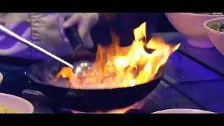 Indian Wedding | Food Art Hospitality | A Gastronomical Journey