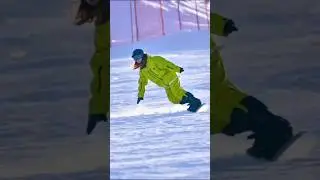 Lift, drop, repeat #snowboarding #skiing #ski #snow #adventure #avalanche #youtube #shorts