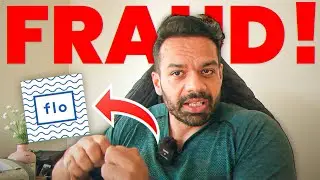New way to Scam all YouTubers @flomattress