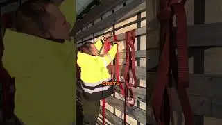 Лучший совет для начинающих дальнобоев!