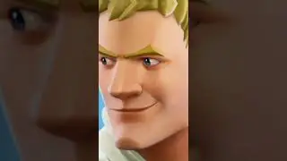 Fortnite Edit 