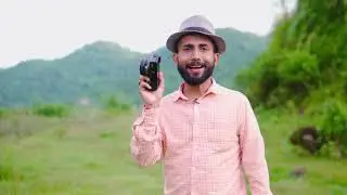 Buy Sony A6000 in 2019 (Powerful Camera in Budget) Hindi