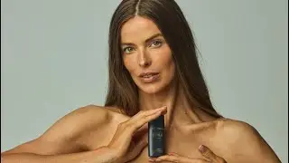 INIKA Organic Serum Foundation Launch