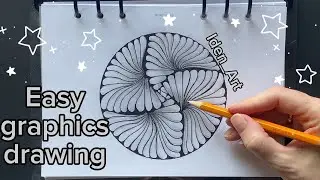 How to draw simple graphics