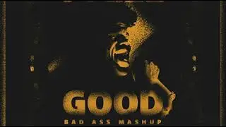 James Brown vs. Aphrodite & Micky Finn - I Feel Good (Fizzy Gillespie's Bad Ass Mashup)