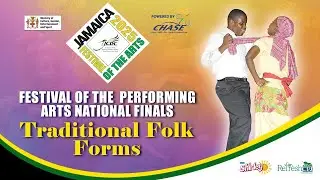 National Performing Arts Finals || Traditional Folk Forms || April 3, 2025