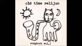 old time relijun mirror