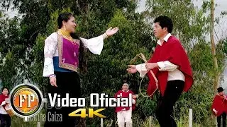 KARINA CAIZA   WARANKA KUYTSA   VIDEO OFICIAL CINEMA 4K