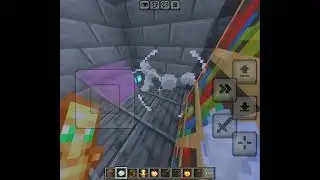 My home in Minecraft 🎁 comment for my hard-core world 🌎 tour...