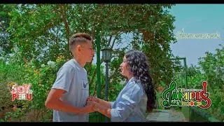 LOS JAMPIS DEL AMOR - AMAME UNA VEZ MAS / VIDEO CLIP OFICIAL 2024