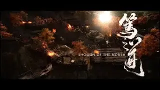 GHOST OF YOTEI SEASON 1 EPISODE 3