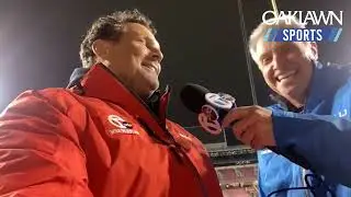 Sully and Bazz reacts to Arkansas' 31-17 loss to Missouri in final game of the season