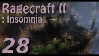 Minecraft Ragecraft II w/AccidentalGames - 28 - 