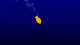 Bubbles 2D w/ Animation Nodes pt 1/2, Blender 2.77 Tutorial