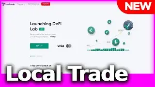 LTT x NFTb| HURRY UP to take part in the grand IDO NFTb on LocalTrade