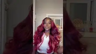 Outre &ldquo;LAUREL&rdquo; 🔥 #cheapwigs #syntheticwig #outre #outre #syntheticwigs #outreperfecthairline