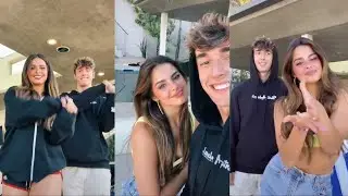 NEW BRADDISON TIKTOKS