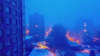 Ice and Dice