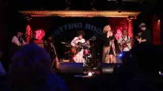Truth  - The Brandon Niederauer Band w/ Elise Testone