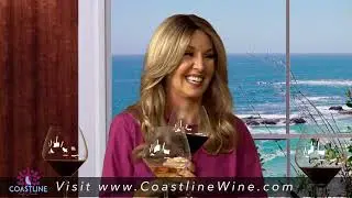 OC Business Report | Guest Stacey Carr - Coastline Wine
