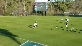 TFMS v Athens Academy 3/25/2025