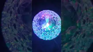 мультик,игра, разноцветный свет кружится, блестит.cartoon, toy, colorful glow, night light, spinning