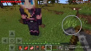 Minecraft#1 sa sestrom