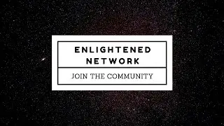 New Webinar Invite | The Enlightened Network 2017