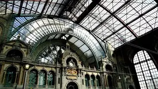 Antwerp, Belgium