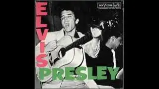 Elvis Presley - I Got A Woman (1956)