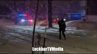 Milwaukee Police are investigating a non-fatal teen shooting on 1st and Concordia in Milwaukee