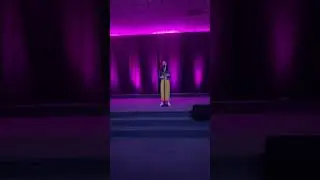 Enough- A Spoken Word about comparison and finding confidence in who you are!