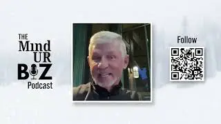 Mind UR Biz EP 5 Don't Drive a boat drunk