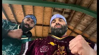 SHALAWAM ISRAEL777 is live! One more day closer to the end ! Live camp
