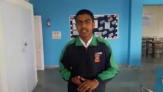 Automated lid Open Dustbin in Schools to Generate Interest Among Students Towards Swachh Bharat