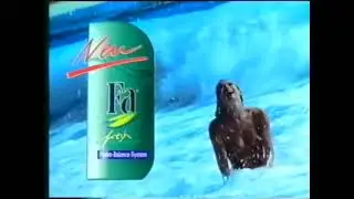 Fa Duschgel 1994