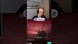 Он г@йорас... а нее...  #twitch #стрим #shorts #short #cute #niktate #cs2 #кс2