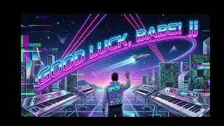 Good luck, Babe!