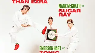 EZRA RAY HEART LIVE!!