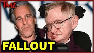 Huge Celebs Under Fire Over Epstein Files | TMZ Live Clip