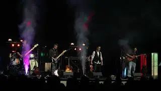 Metallica &ndash; Enter Sandman | Live Band Cover (Calgary)